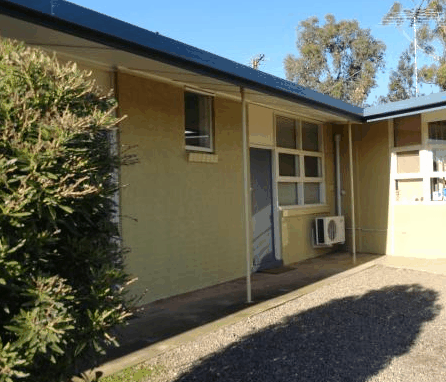 Murray Bridge Motor Inn - SA Accommodation