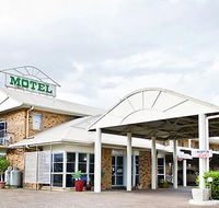 Gympie Muster Inn - SA Accommodation