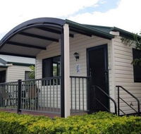 BIG4 Walkabout Palms Townsville - SA Accommodation