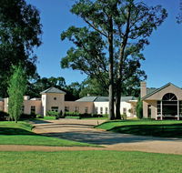 Lindenderry at Red Hill - SA Accommodation