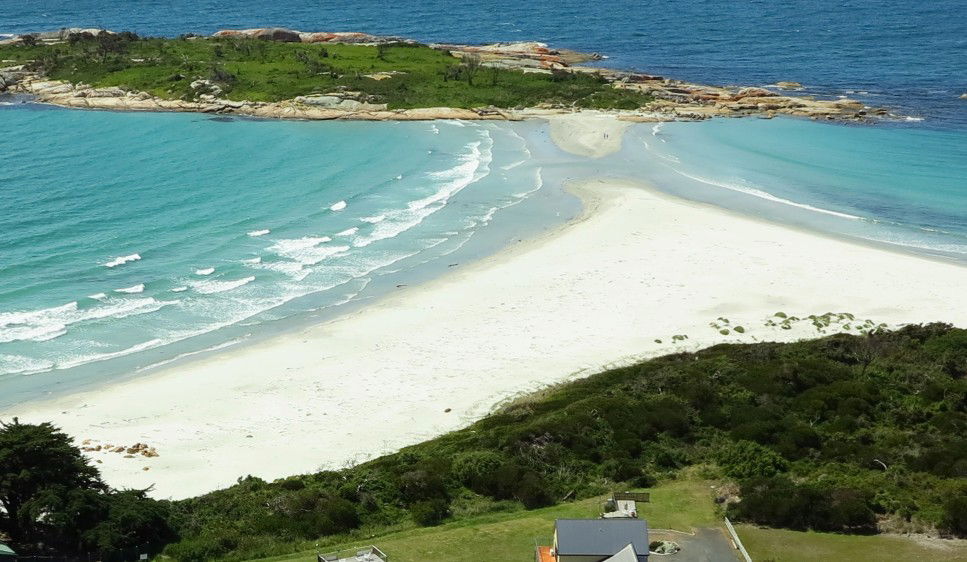  SA Accommodation