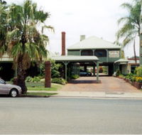 Pioneer Lodge Motel - SA Accommodation