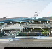 Richmond Motor Inn - SA Accommodation
