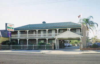 Richmond Motor Inn - SA Accommodation 0