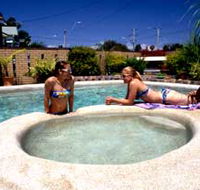 Mackay Motor Inn - SA Accommodation