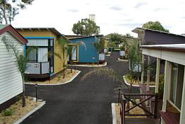 Highland Plains QLD SA Accommodation