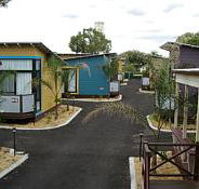 Injune Motel - SA Accommodation