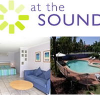 At The Sound - SA Accommodation