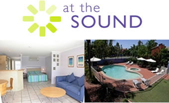 At The Sound - SA Accommodation 0
