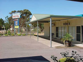 Ceduna SA SA Accommodation