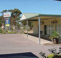 Ceduna Motor Inn - SA Accommodation
