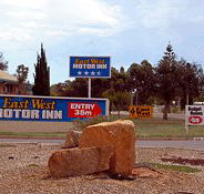Ceduna East West Motel - SA Accommodation