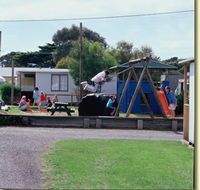 Swansea Holiday Park - SA Accommodation