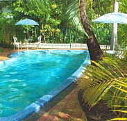 Paravista Motel - SA Accommodation