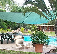 Territory Manor - SA Accommodation