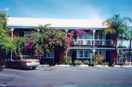 Netherby QLD SA Accommodation
