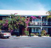 Mineral Sands Motel - SA Accommodation