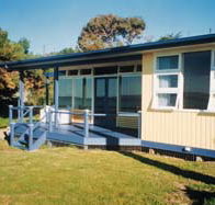Eskavy Beach House - SA Accommodation