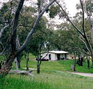Clare Valley Cabins - SA Accommodation
