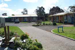Tolderol SA SA Accommodation