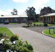 Milang Lakes Motel - SA Accommodation