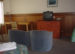 Robe Haven Motel - SA Accommodation 0