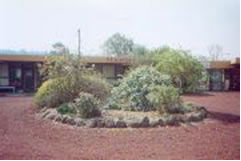  SA Accommodation