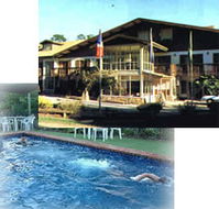 Bright Chalet - SA Accommodation