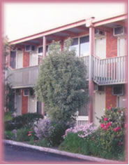  SA Accommodation