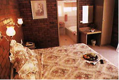  SA Accommodation