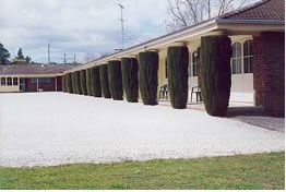 Creswick VIC SA Accommodation