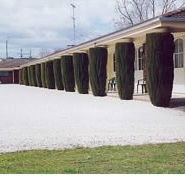 Creswick Motel - SA Accommodation