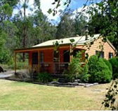 Gellibrand River Valley Cabins - SA Accommodation