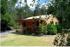 Gellibrand River Valley Cabins - SA Accommodation 0