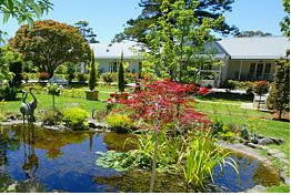 SA Accommodation