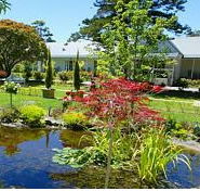 Glen Isla House - SA Accommodation
