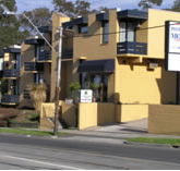 Pathfinder Motel - SA Accommodation