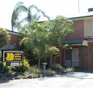 Rushworth Motel - SA Accommodation