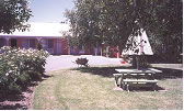 Rutherglen Motor Inn - SA Accommodation 0