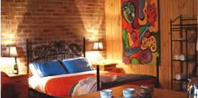  SA Accommodation