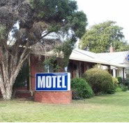 St Arnaud Country Road Inn - SA Accommodation