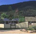 The Silver Birches Holiday Village - SA Accommodation