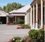 Yackandandah Motor Inn - SA Accommodation