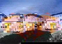  SA Accommodation