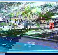 Toddy's Backpackers Resort - SA Accommodation