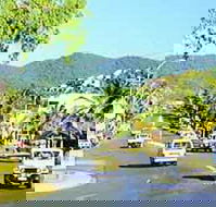 Tropic Coast Motel - SA Accommodation