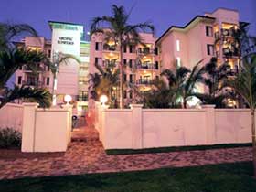 Martynvale QLD SA Accommodation