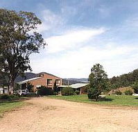 Valley View Homestead B And B - SA Accommodation