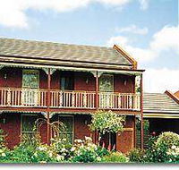 VICTORIANA MOTOR INN - SA Accommodation