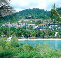 Whitsunday Terraces Resort - SA Accommodation